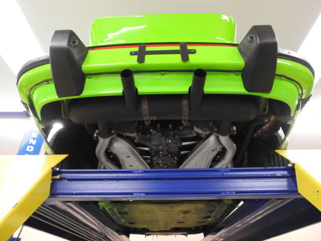1974 Porsche 911 Carrera Targa - photo 10