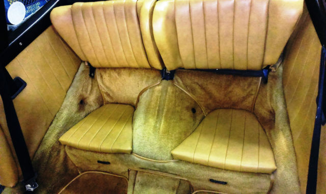 1974 Porsche 911 74 Carrera Targa, numbers matching - photo 12