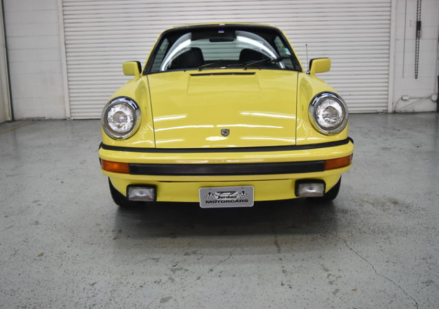 1974 Porsche 911 Carrera - photo 5