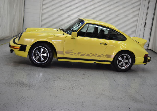 1974 Porsche 911 Carrera - photo 6