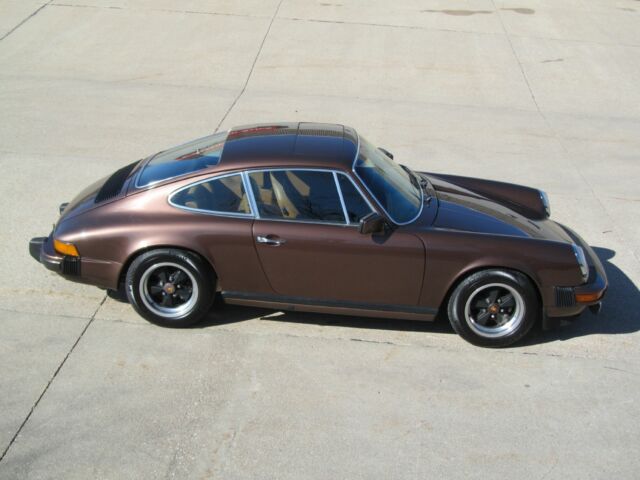 1974 Porsche 911 -- - photo 8
