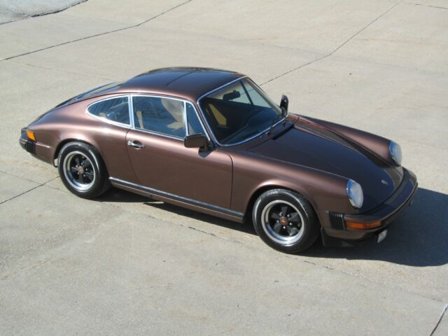 1974 Porsche 911 -- - photo 9