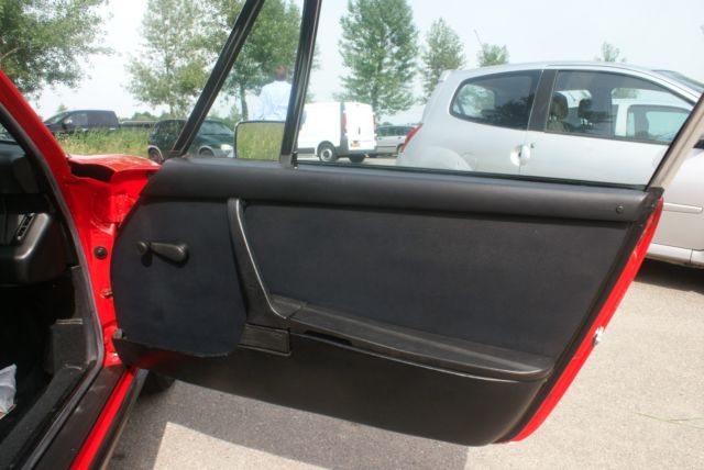 1974 Porsche 911 coupe - photo 11