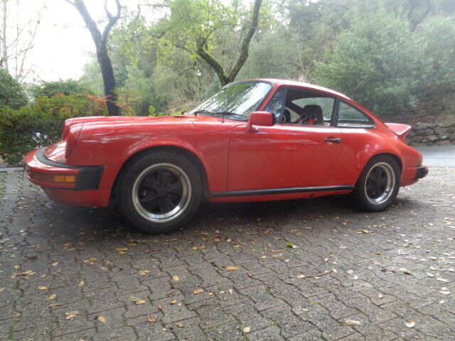1974 Porsche 911 911 - photo 2