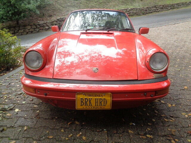 1974 Porsche 911 911 - photo 5