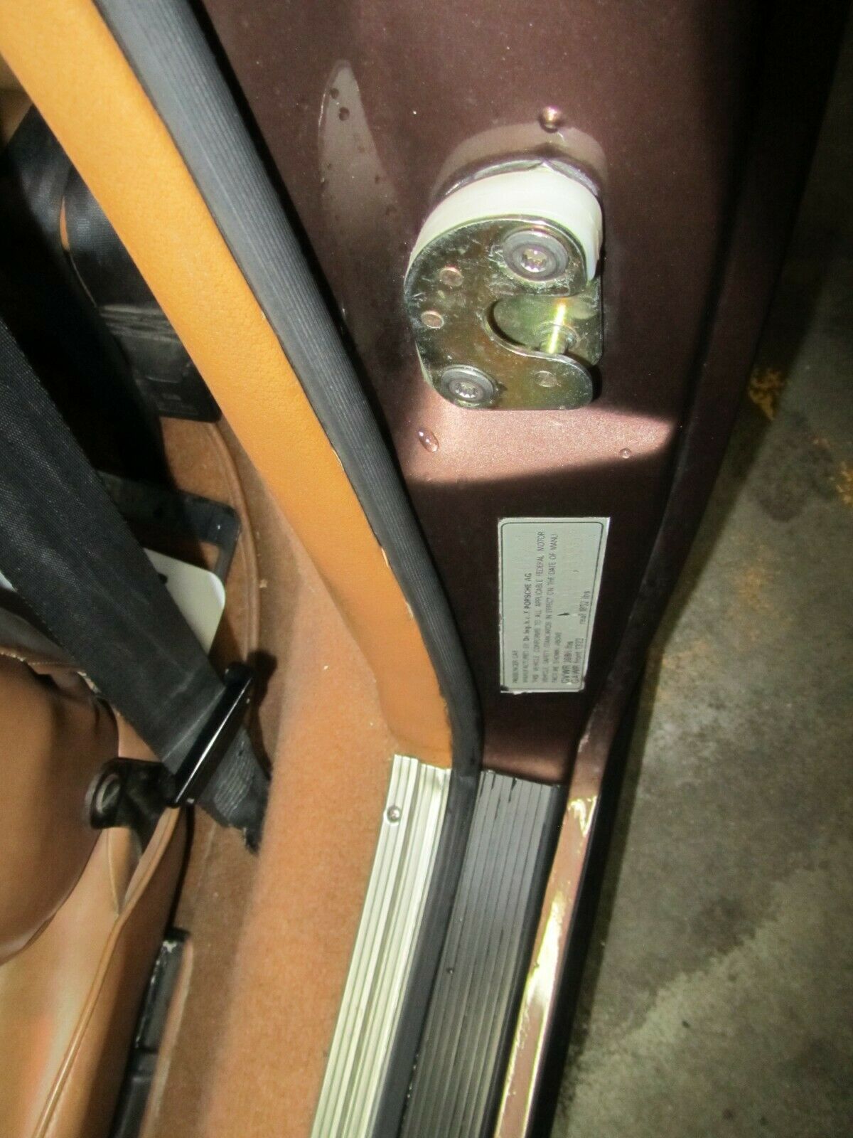 1974 Porsche 911 -- - photo 11