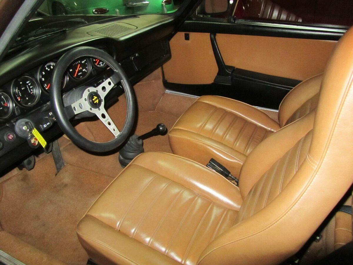 1974 Porsche 911 -- - photo 13