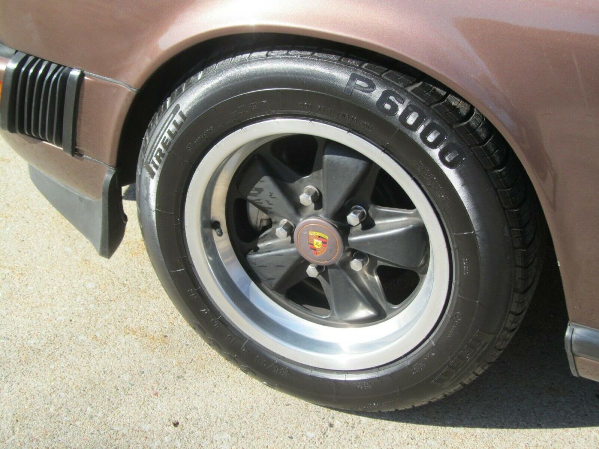 1974 Porsche 911 -- - photo 5