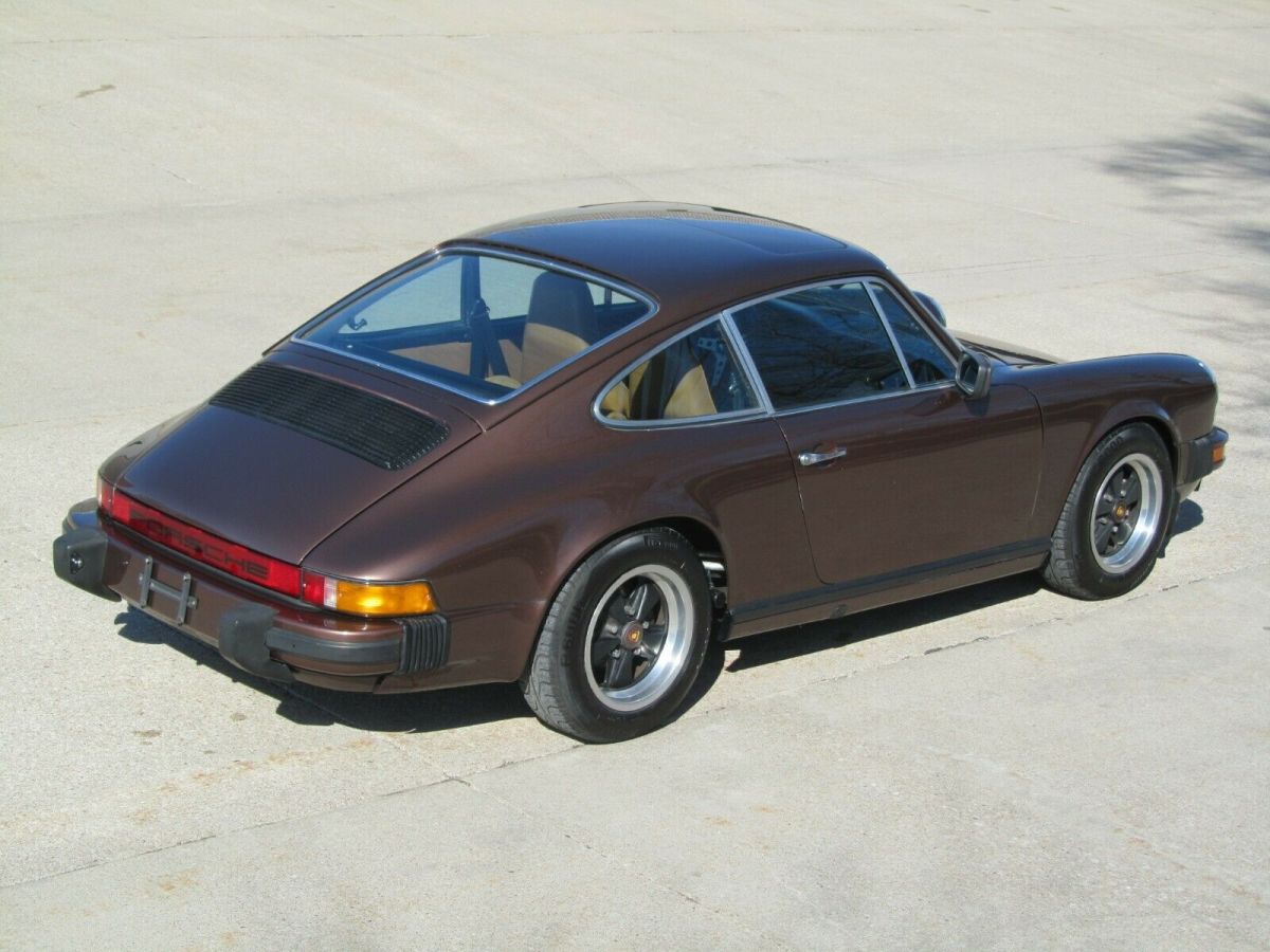 1974 Porsche 911 -- - photo 7
