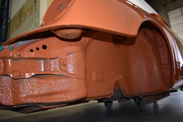 1974 Porsche 911 - photo 6