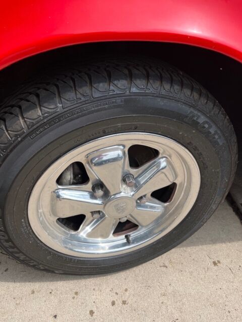 1974 Porsche 911 - photo 7