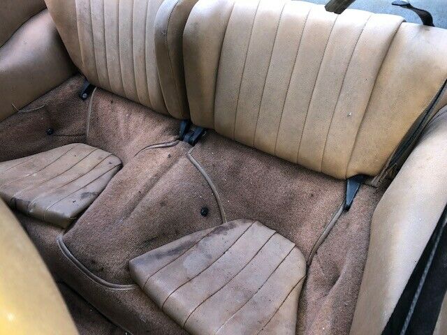 1974 Porsche 911 - photo 8