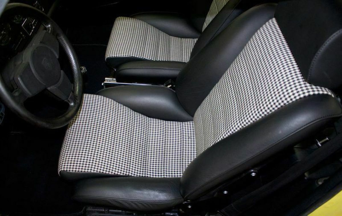 1974 Porsche 911 - photo 11