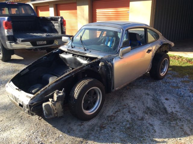1974 Porsche 911 - photo 4