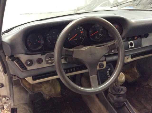 1974 Porsche 911 Carrera Coupe 2-Door - photo 10