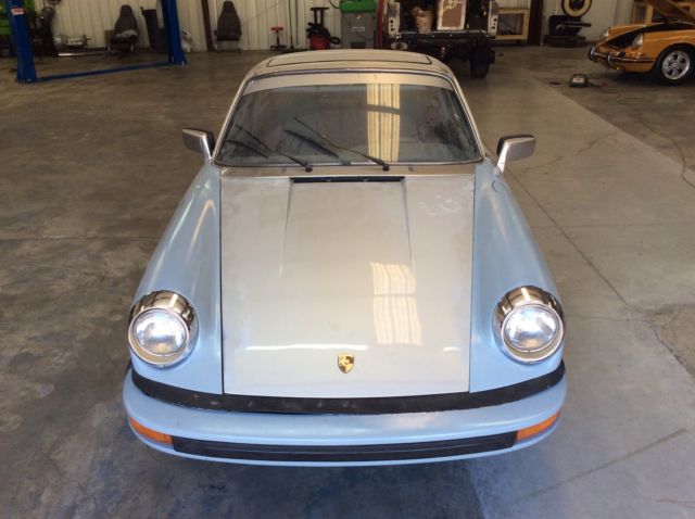 1974 Porsche 911 Carrera Coupe 2-Door - photo 6