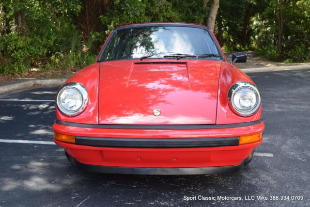 1974 Porsche 911 - photo 2