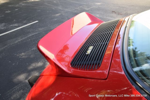 1974 Porsche 911 - photo 9
