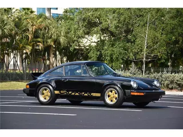 1974 Porsche 911 for sale! 1974 Porsche 911