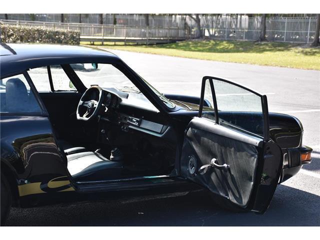 1974 Porsche 911 - photo 12