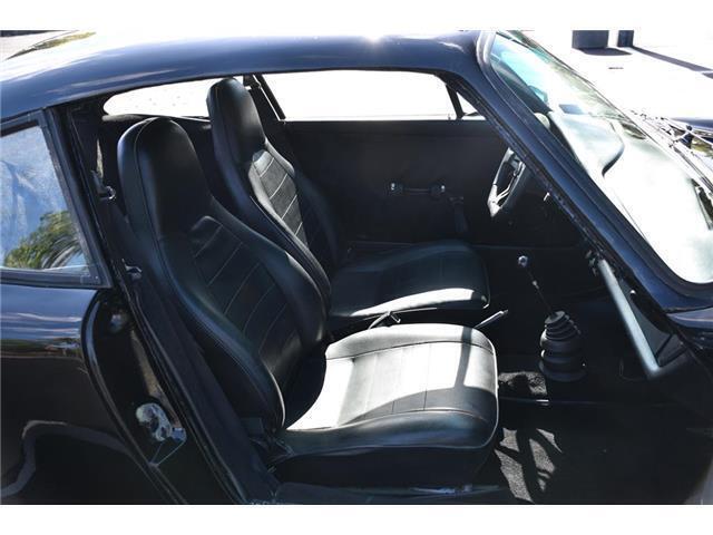 1974 Porsche 911 - photo 13