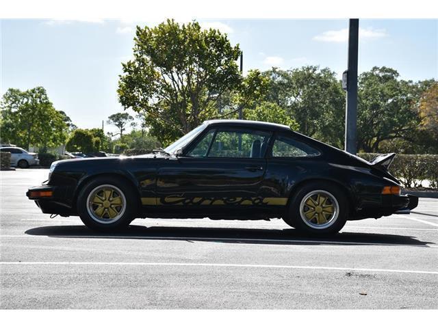 1974 Porsche 911 - photo 4
