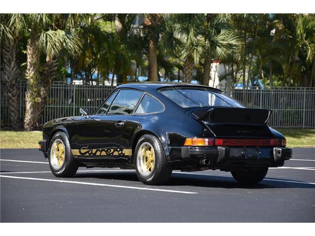 1974 Porsche 911 - photo 6