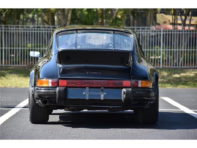 1974 Porsche 911 - photo 7
