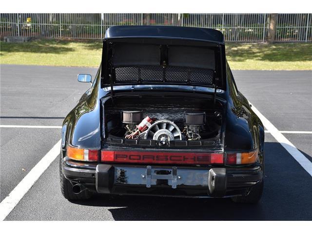 1974 Porsche 911 - photo 8