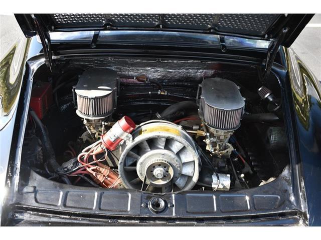 1974 Porsche 911 - photo 9