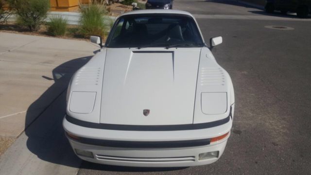 1974 Porsche 930 Slantnose - photo 10