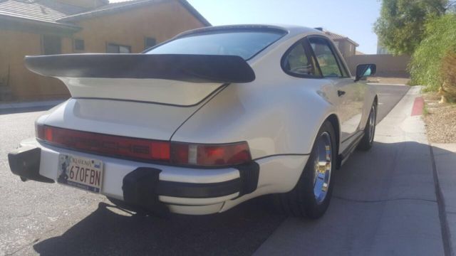 1974 Porsche 930 Slantnose - photo 3
