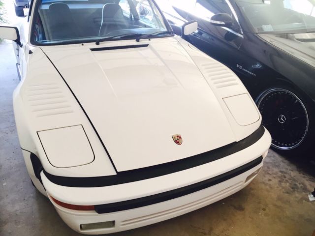 1974 Porsche 930 Slantnose - photo 7