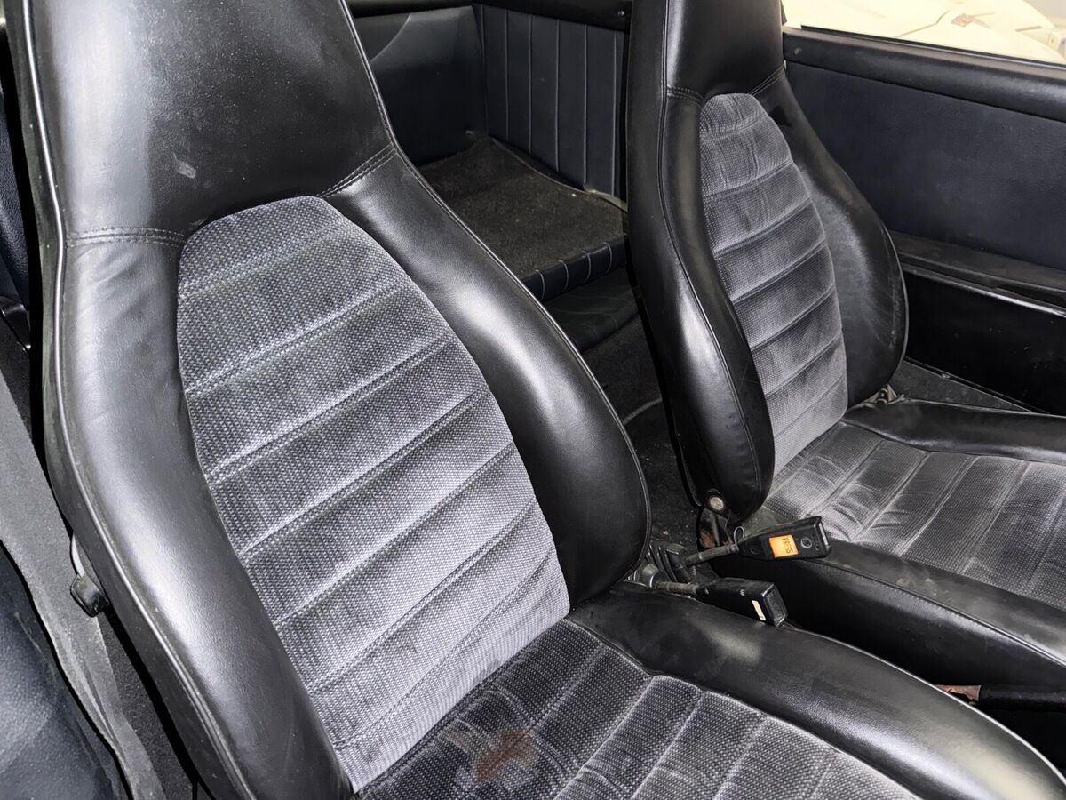 1974 Porsche 911 Lime Green -Euro Model - photo 13