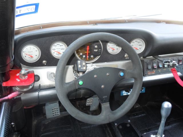 1974 Porsche 911 - photo 13