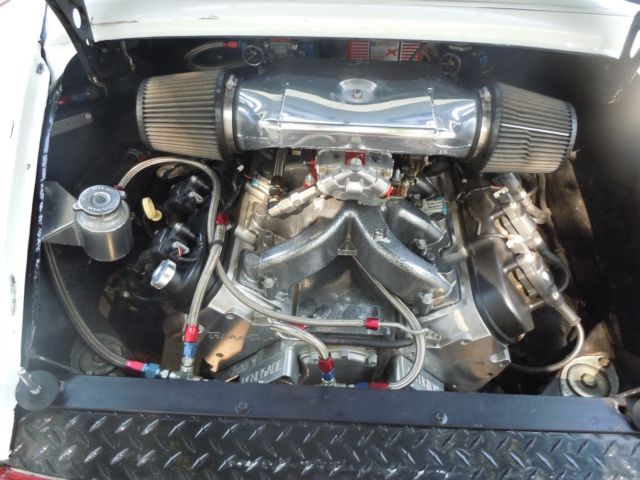 1974 Porsche 911 - photo 5