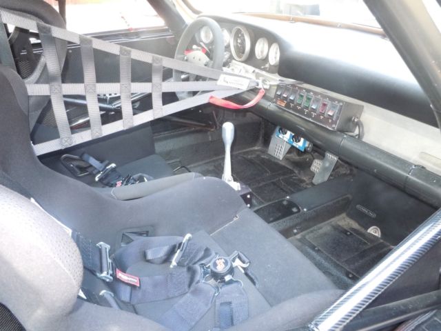 1974 Porsche 911 - photo 6