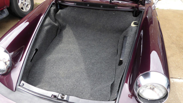 1974 Porsche 911 911 S - photo 10