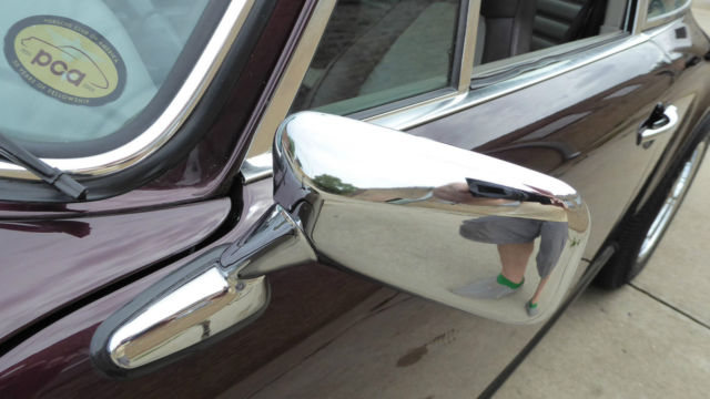 1974 Porsche 911 911 S - photo 7
