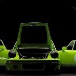1974 Porsche 911 - photo 7