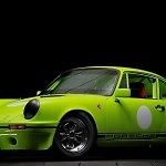1974 Porsche 911 - photo 8