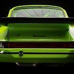 1974 Porsche 911 - photo 9