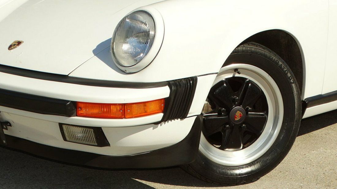 1974 Porsche 911 RARE FIND - photo 10