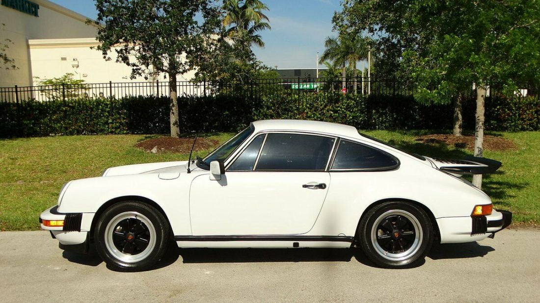 1974 Porsche 911 RARE FIND - photo 2