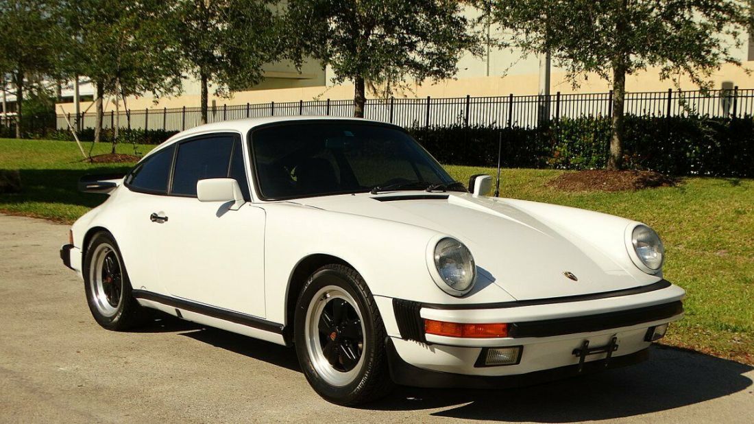 1974 Porsche 911 RARE FIND - photo 7