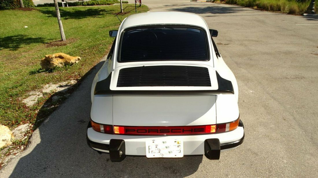1974 Porsche 911 RARE FIND - photo 9