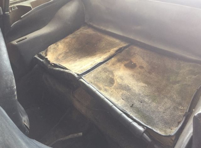 1974 Porsche 911 Sunroof Coupe' NO RESERVE - photo 10