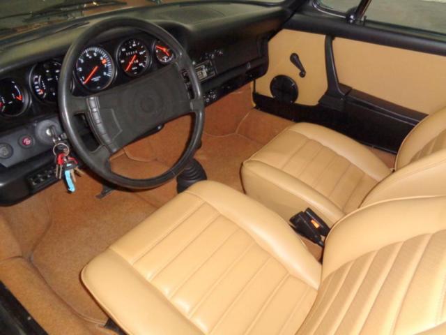 1974 Porsche 911 Targa - photo 11