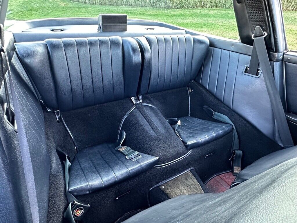 1974 Porsche 911 - photo 9