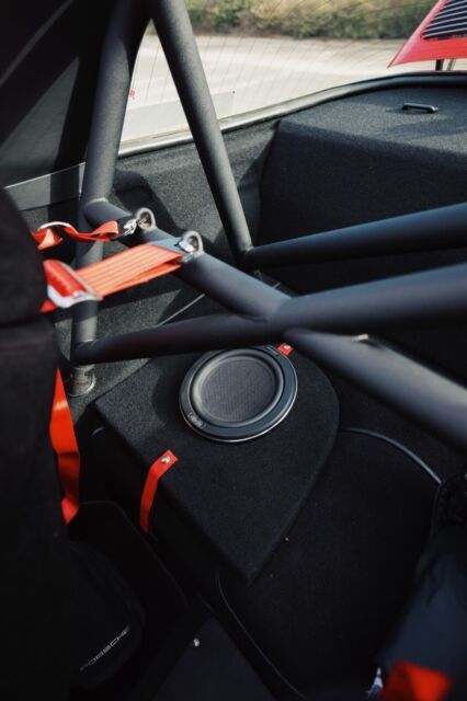 1974 Porsche 911 - photo 7